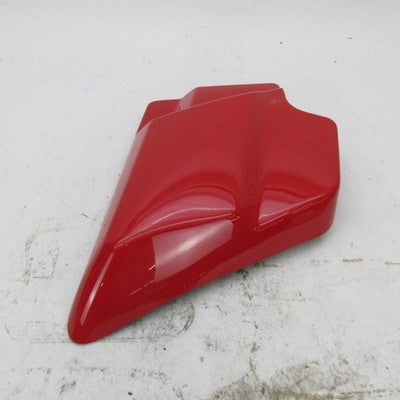 Harley Davidson OEM Touring Left Side Cover Panel Red 66250-09