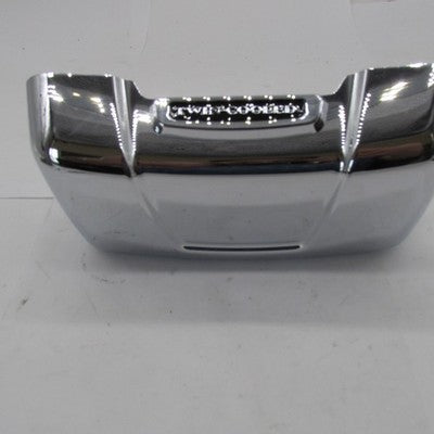 Harley Davidson Genuine NOS Chrome Water Pump Cover Touring 14-16 6140