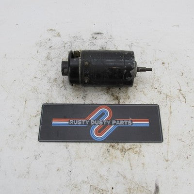 Cycle Electric 12 Volt Generator 65A-12V For Parts/Repairs