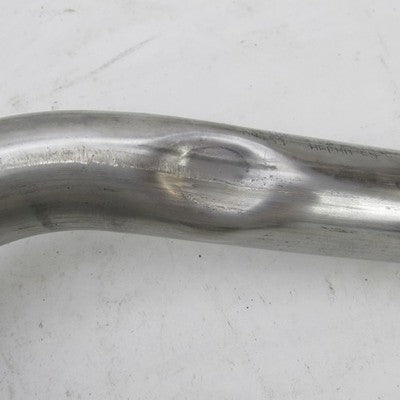 Harley Davidson Genuine Stock Exhaust Header 65600177