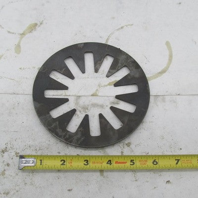 Harley Davidson OEM Clutch Spring Diaphragm 37871-98