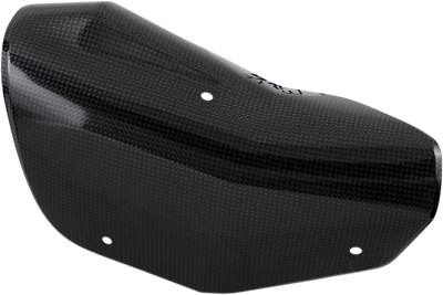 Akrapovic Exhaust Heat Shield P-HSY10SO1