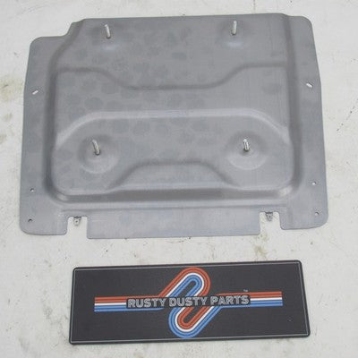 Harley Davidson Genuine NOS NIB Touring Tour Pak Reinforcing Plate 530