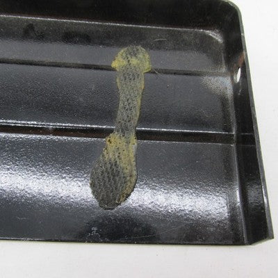 Harley Davidson Black Electric Start Battery Cover 66389-74
