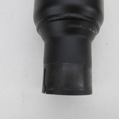 Harley Davidson OEM Stock Touring Black Slip On Mufflers 64901268 6490