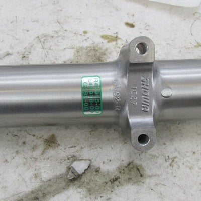 Pair of Harley Genuine Lower Front Fork Sliders 00-06 Showa 45915-00 4
