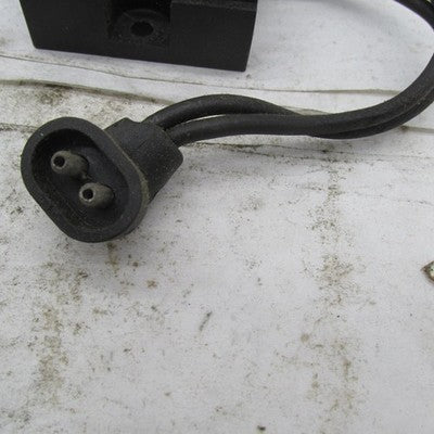 Harley Davidson OEM Voltage Regulator Rectifier Wire EVO Sportster 313
