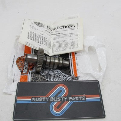 Harley Davidson OEM Screamin Eagle EVO Optimal Camshaft 1340 Big Twin