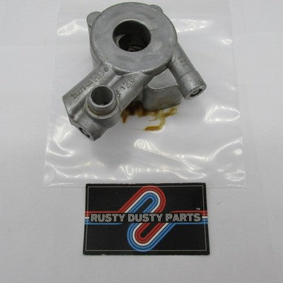 Harley-Davidson OEM 07-17 Twin Cam Oil Pump & Gears Assembly 26037-06