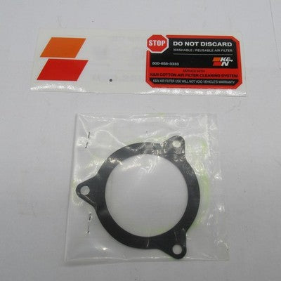 K&N NIB '08-'13 Harley Touring & Trike Performance V-Twin Air Filter H