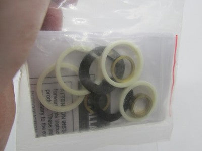 Drag Specialties NOS Harley Big Twin Rocker Arm Shim Kit 0927-0004