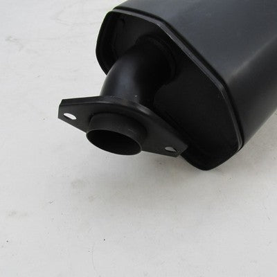 Harley Davidson OEM PanAmerica Exhaust Pipe Muffler Catalytic Converte