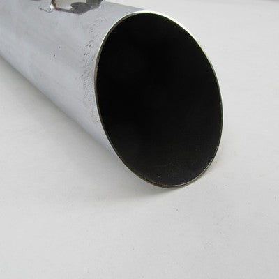 Harley OEM Screamin Eagle Touring Chrome Performance Slip-On Muffler 6
