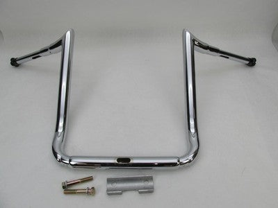 LA Choppers NOS Harley Chrome Grande Prime Apes Handlebar 0601-5075 LA