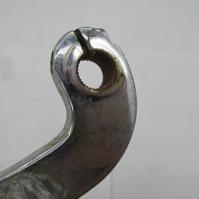 Harley-Davidson OEM Vintage Gear Shift Toe Lever w/ Aluminum Peg