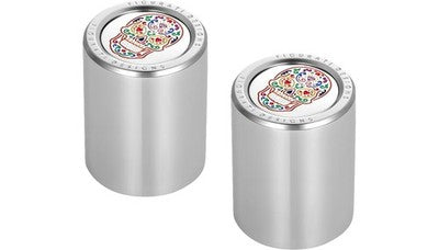 FIGURATI DESIGNS Medium Docking Covers FD30-DC-27-30-SS