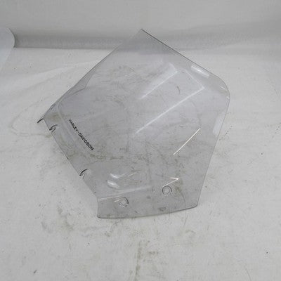 Harley Davidson OEM 15" Clear Windscreen FLTRXSE