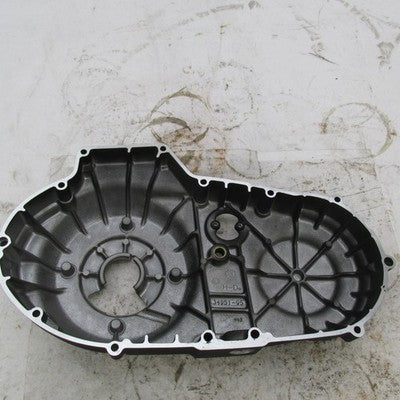 Harley OEM Sportster Buell Tuber Outer Primary Cover Black 25574-99Y 3