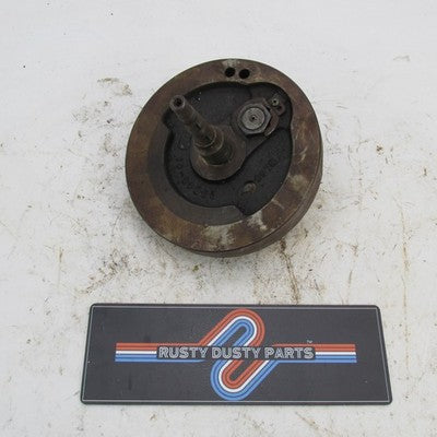 Harley Davidson Genuine Crankshaft Single Flywheel Shovelhead 1970-197