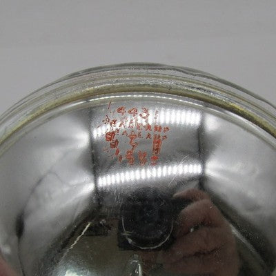 Genuine Harley-Davidson OEM NOS Guide GE 4420 Sealed Beam Headlight 67