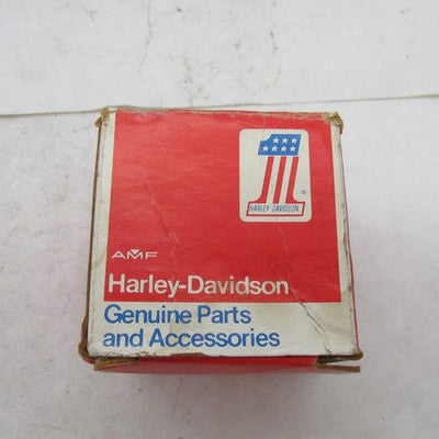 Harley Davidson OEM NOS Right Side Engine Crankcase Bearing .0010 O.S.