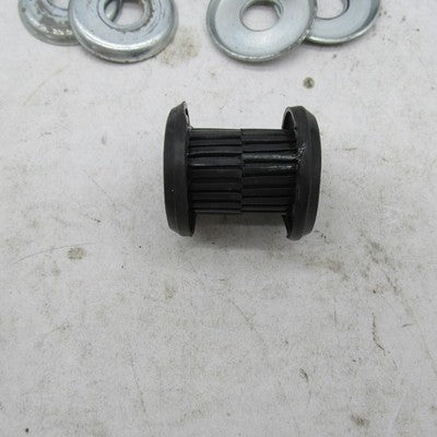Harley OEM Stock Handlebar Riser Bushings Set w/ Inner Spacers & Washe