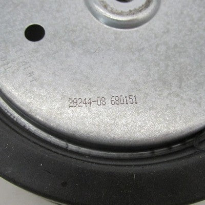Harley OEM Screamin Eagle High Flow Air Filter Cleaner 08-13 Touring 2