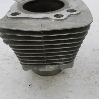 Pair of Harley Davidson OEM Stock XL 883 2.96" Bore Cylinder Jugs & Pi