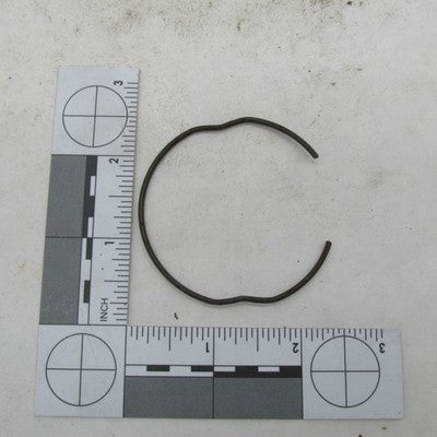 Pair of Harley Davidson OEM 41mm Fork Dampers FXSTC FXDWG Wide Glide 4