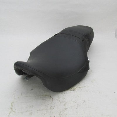 Harley Davidson OEM 08-23 Touring Road King Basket Weave 2-Up Seat 523