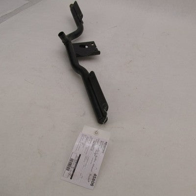 Harley D OEM Muffler Exhaust Bracket Hanger Softail Heritage 10-17 667