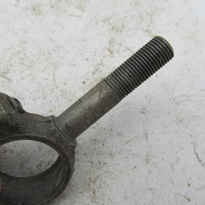 Mixed lot of 4 Triumph BSA Genuine P-Clamps Handlebar Eyebolts