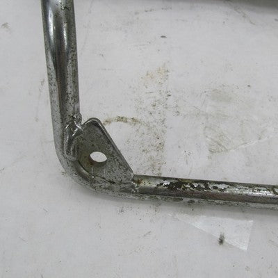 Harley Genuine NOS 66-78 Ironhead Sportster Right Saddlebag Carrier 90