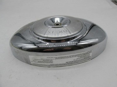 Harley-Davidson Genuine Electra Glide Chrome 88 Cubic Inch Air Cleaner