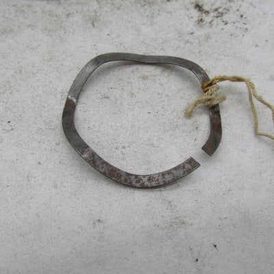 Lot of 9 Harley OEM NOS Shovelhead Sportster Caliper Spring Washers 44