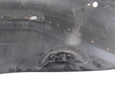Indian Rear Fender 2021 Roadmaster Thunder Black Azure Chrystal 102455