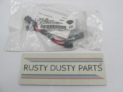 Harley Davidson Genuine NOS Harness ACY Adapter Kit 70270-04A
