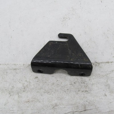 Harley Davidson OEM 07-17 Twin Cam Softail Exhaust Mount Bracket Black