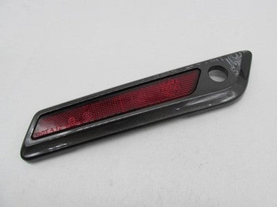 Harley Davidson Genuine Gray Saddlebag Latch Cover 90200449