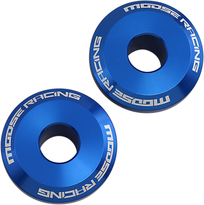 Moose Racing Fast Rear Wheel Spacers 0222-0537