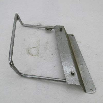 Harley Genuine NOS 66-78 Ironhead Sportster Right Saddlebag Carrier 90