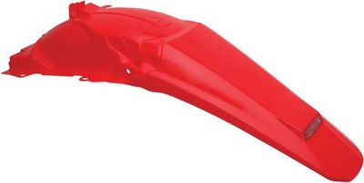 Acerbis Rear Fender 00 CR Red 2040580227