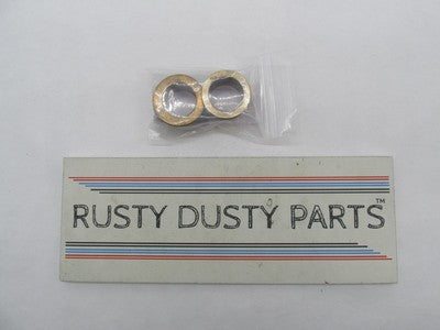 Lot of 2 Harley-Davidson Genuine NOS Cam Cover Bushings 25581-36