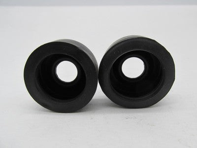 Lot of 2  Triumph Rear Master Cylinder Rubber Boots 99-7018