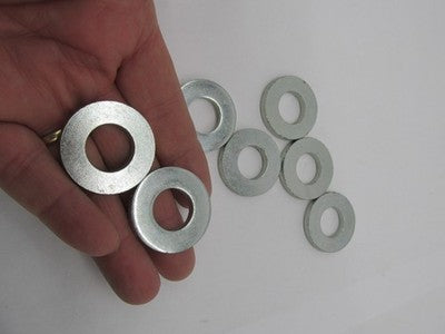 Lot of 7 Harley Davidson Genuine NOS Spacer Washer 5756