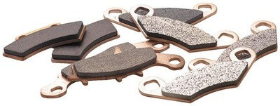 EPI Heavy Duty Brake Pads WE440037