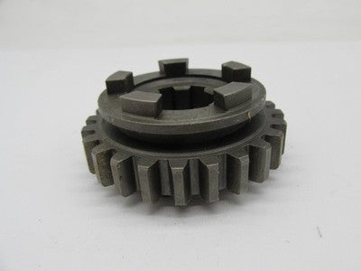 Harley Davidson Aermacchi Genuine NOS Countershaft Fourth Gear 35603-7