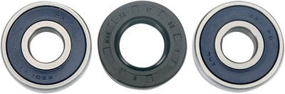 Moose Racing Wheel Bearings And Seal Kits Front Rear 0215-0070