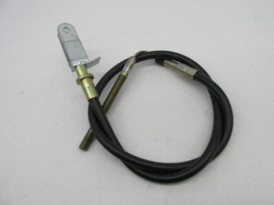 Harley Davidson Genuine NOS Ironhead Sportster Rear Brake Cable 38634-