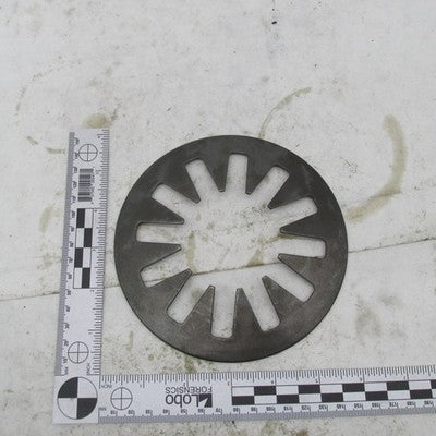 Harley Davidson Genuine Clutch Diaphragm Spring Plate Twin Cam 37871-9